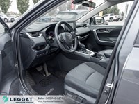 2020 Toyota RAV4 XLE FWD