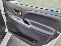 2020 Toyota Sienna SE 7-Passenger AWD