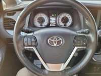 2020 Toyota Sienna SE 7-Passenger AWD