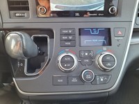 2020 Toyota Sienna SE 7-Passenger AWD