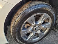 2020 Toyota Sienna SE 7-Passenger AWD