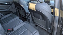2021 Audi Q5 Technik 45 Tfsi Quattro