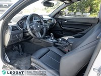 2021 Bmw 2 Series 230I Xdrive Cabriolet