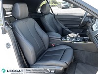 2021 Bmw 2 Series 230I Xdrive Cabriolet