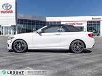 2021 Bmw 2 Series 230I Xdrive Cabriolet