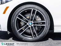 2021 Bmw 2 Series 230I Xdrive Cabriolet