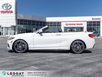 2021 Bmw 2 Series 230I Xdrive Cabriolet
