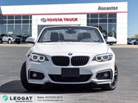 2021 Bmw 2 Series 230I Xdrive Cabriolet