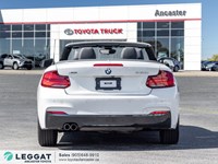 2021 Bmw 2 Series 230I Xdrive Cabriolet