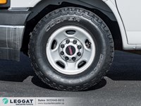 2021 GMC Savana 2500 RWD 2500 135
