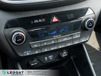 2021 Hyundai Tucson Ultimate AWD