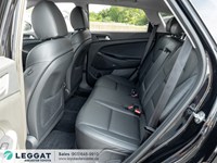 2021 Hyundai Tucson Ultimate AWD