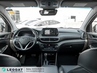 2021 Hyundai Tucson Ultimate AWD