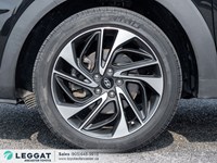 2021 Hyundai Tucson Ultimate AWD
