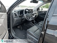 2021 Hyundai Tucson Ultimate AWD