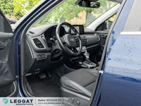 2021 Kia Seltos EX AWD