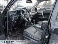 2021 Toyota 4Runner 4WD