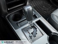 2021 Toyota 4Runner 4WD