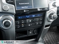 2021 Toyota 4Runner 4WD