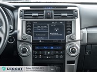 2021 Toyota 4Runner 4WD