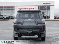 2021 Toyota 4Runner 4WD