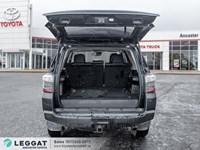 2021 Toyota 4Runner 4WD