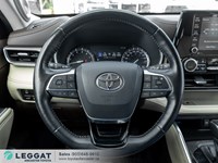 2021 Toyota Highlander Limited AWD