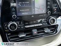 2021 Toyota Highlander Limited AWD