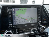 2021 Toyota Highlander Limited AWD