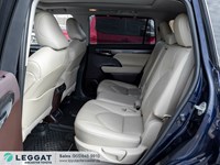 2021 Toyota Highlander Limited AWD