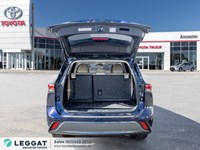 2021 Toyota Highlander Limited AWD