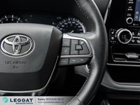 2021 Toyota Highlander Limited AWD