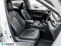 2021 Toyota Highlander Limited AWD