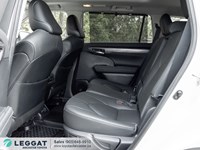 2021 Toyota Highlander Limited AWD