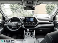 2021 Toyota Highlander Limited AWD