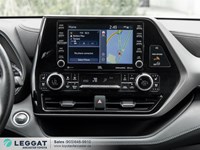 2021 Toyota Highlander Limited AWD