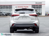 2021 Toyota Highlander Limited AWD