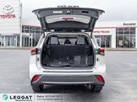 2021 Toyota Highlander Limited AWD