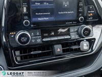 2021 Toyota Highlander XLE AWD