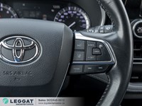 2021 Toyota Highlander XLE AWD