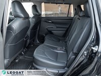 2021 Toyota Highlander XLE AWD