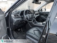 2021 Toyota Highlander XLE AWD