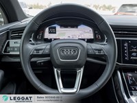 2022 Audi Q7 Progressiv 55 TFSI quattro