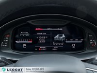 2022 Audi Q7 Progressiv 55 TFSI quattro