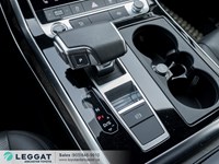 2022 Audi Q7 Progressiv 55 TFSI quattro