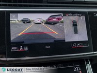 2022 Audi Q7 Progressiv 55 TFSI quattro
