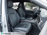 2022 Audi Q7 Progressiv 55 TFSI quattro