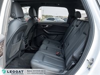 2022 Audi Q7 Progressiv 55 TFSI quattro