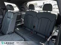 2022 Audi Q7 Progressiv 55 TFSI quattro