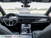 2022 Audi Q7 Progressiv 55 TFSI quattro